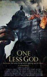 One Less God poster