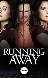 Running Away poster