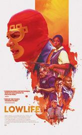 Lowlife poster