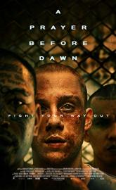 A Prayer Before Dawn poster