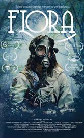 Flora poster