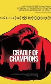 Cradle of Champions poster