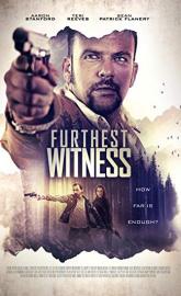 Furthest Witness poster