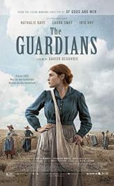 The Guardians poster