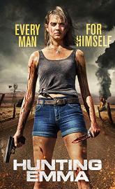 Hunting Emma poster