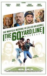 The 60 Yard Line poster