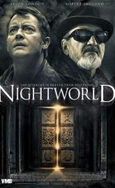 Nightworld: Door of Hell poster