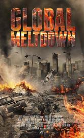 Global Meltdown poster