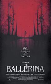The Ballerina poster