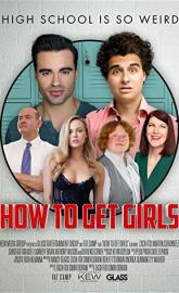 How to Get Girls poster