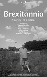 Brexitannia poster