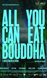 All You Can Eat Buddha poster