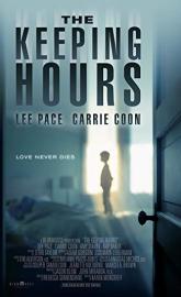 The Keeping Hours poster