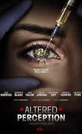 Altered Perception poster