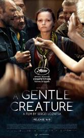A Gentle Creature poster