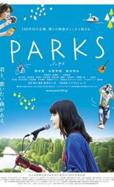 Parks poster