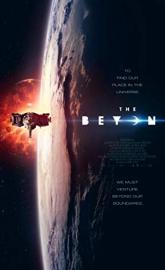 The Beyond poster