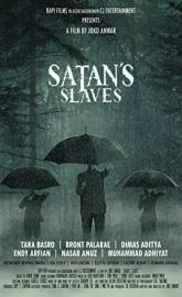 Satan's Slaves poster