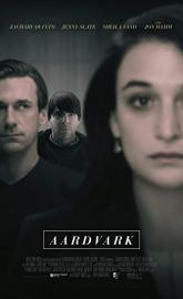 Aardvark poster