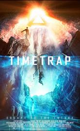 Time Trap poster