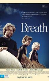 Breath poster