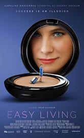 Easy Living poster