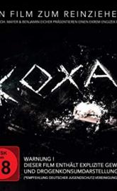 Koxa poster