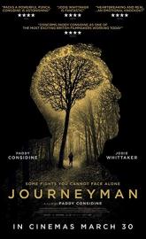 Journeyman poster