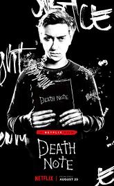 Death Note poster