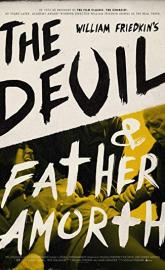 The Devil and Father Amorth poster