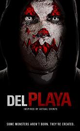 Del Playa poster