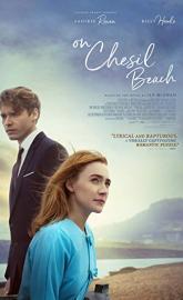 On Chesil Beach poster
