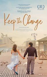 Keep the Change poster