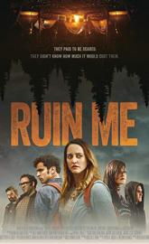 Ruin Me poster