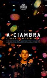 A Ciambra poster