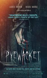 Pyewacket poster