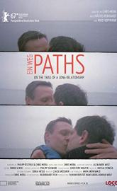 Paths poster
