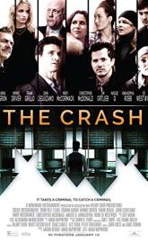 The Crash poster