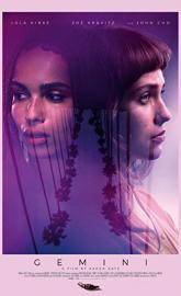 Gemini poster