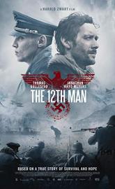 The 12th Man poster