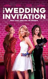 The Wedding Invitation poster