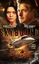 Skybound poster
