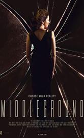 Middleground poster