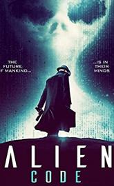 Alien Code poster