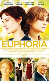 Euphoria poster