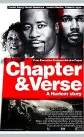 Chapter & Verse poster