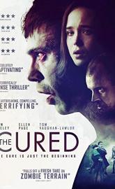 The Cured poster