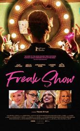 Freak Show poster