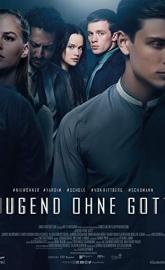 Godless Youth poster