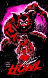 Night Howl poster